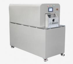 Peladora Rotativa de Cable Cuadrado Grande WPM-N5010 - Máquina Semiautomática de Cepillado de Cables