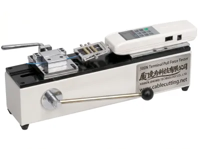 Probador de Fuerza de Tracción para Terminales 500N, WPM-ADL-0.5KN