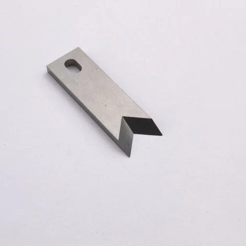 Wire stripper blade, Wire Stripping machine blade, Cutting Blade Cuchilla pelacables, cuchilla de la máquina peladora de alambre, cuchilla de corte