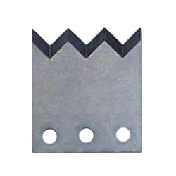 Cuchilla pelacables, cuchilla de la máquina peladora de alambre, cuchilla de corte