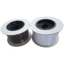 Precinto (Twist Tie) para Máquina Torsionadora Automática