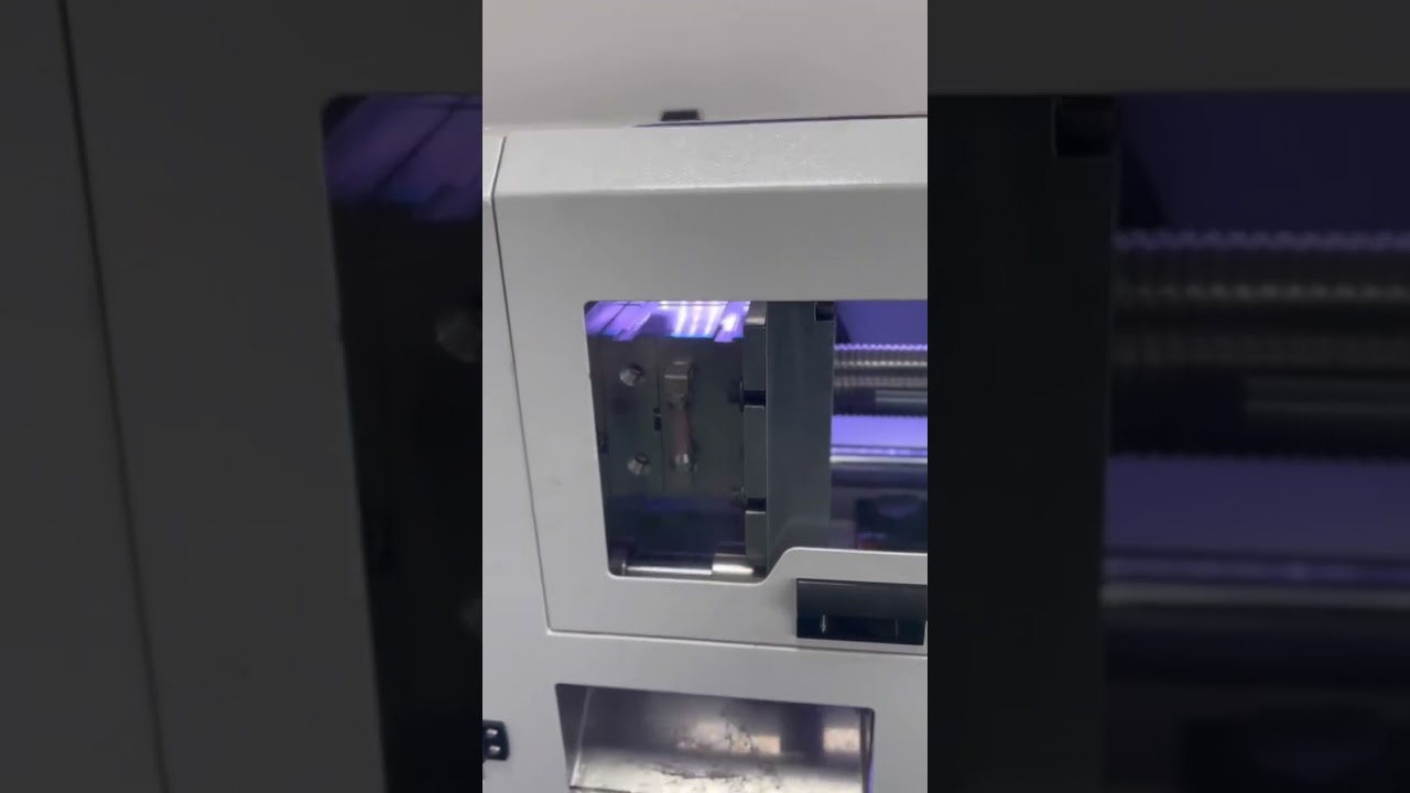 Máquina de Inyección de Plástico Eléctrica de Sobremesa JW-01 | Micro Moldeo para Prototipos