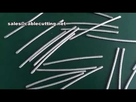 Máquina Cortadora de Acero Inoxidable 1 | Corte de Precisión Industrial