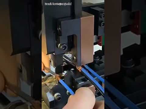 Aplicador de Crimpado de Terminales OTP – Herramienta de Crimpado para Conectores XH2.54, 1.25, SM3.96, 5557, PH2.0