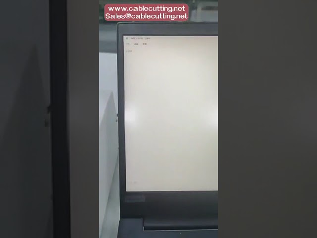 Probador de resistencia a la tracción de alambres y cables - Máquina de ensayo de fuerza de terminales
