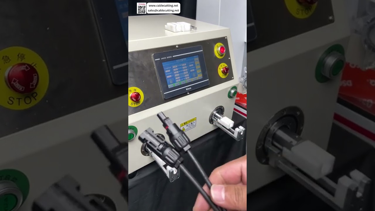 Máquina de apriete de tuercas de doble cabezal: Equipo de fijación de alta velocidad ideal para grandes producciones