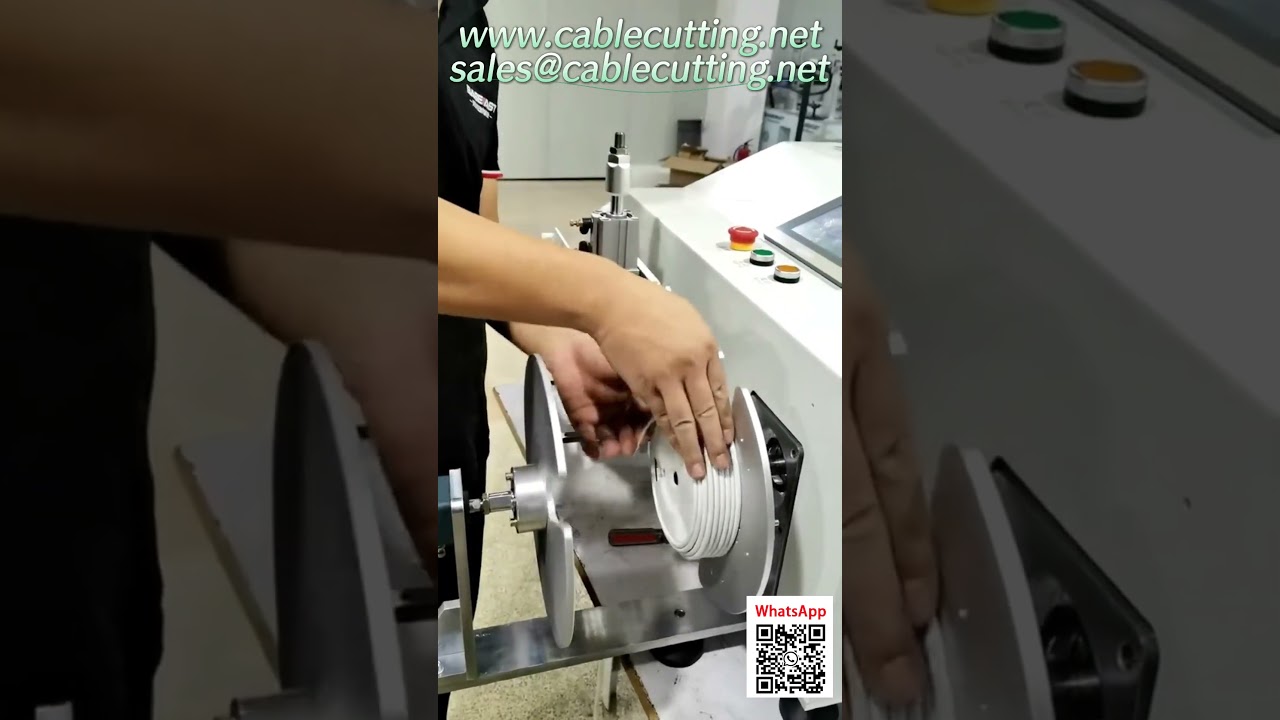 Mejora la Calidad y Eficiencia de tu Producto con Nuestra Bobinadora Automática