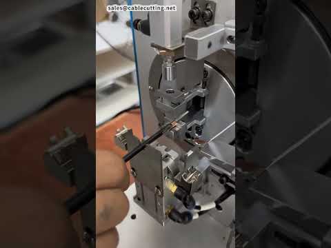 Máquina Automática de Envoltura de Lámina de Cobre | Filosofía Empresarial #máquina #fábrica