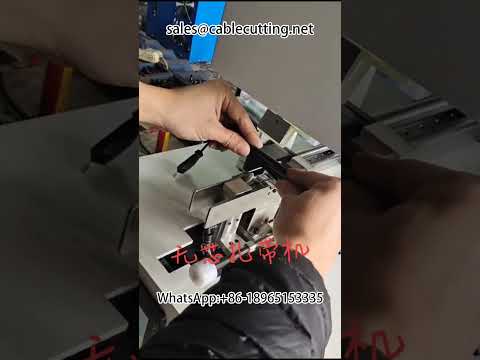 Coreless Tying Machine and Automatic Winding Machine for Industrial Automation