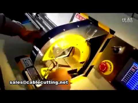 Máquina bobinadora multifunción de cinta larga con alimentación automática AT-801 | Video demostrativo