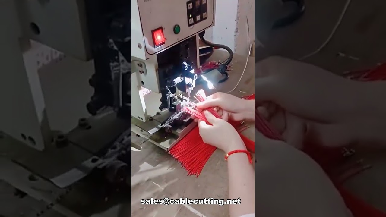 Moldes OTP versátiles para todo tipo de máquinas de crimpado y pelado de terminales – Cambio rápido de troquel