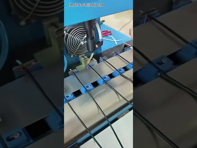 Máquina peladora de cables coaxiales: aluminio, núcleo Mylar y aislamiento de alta temperatura