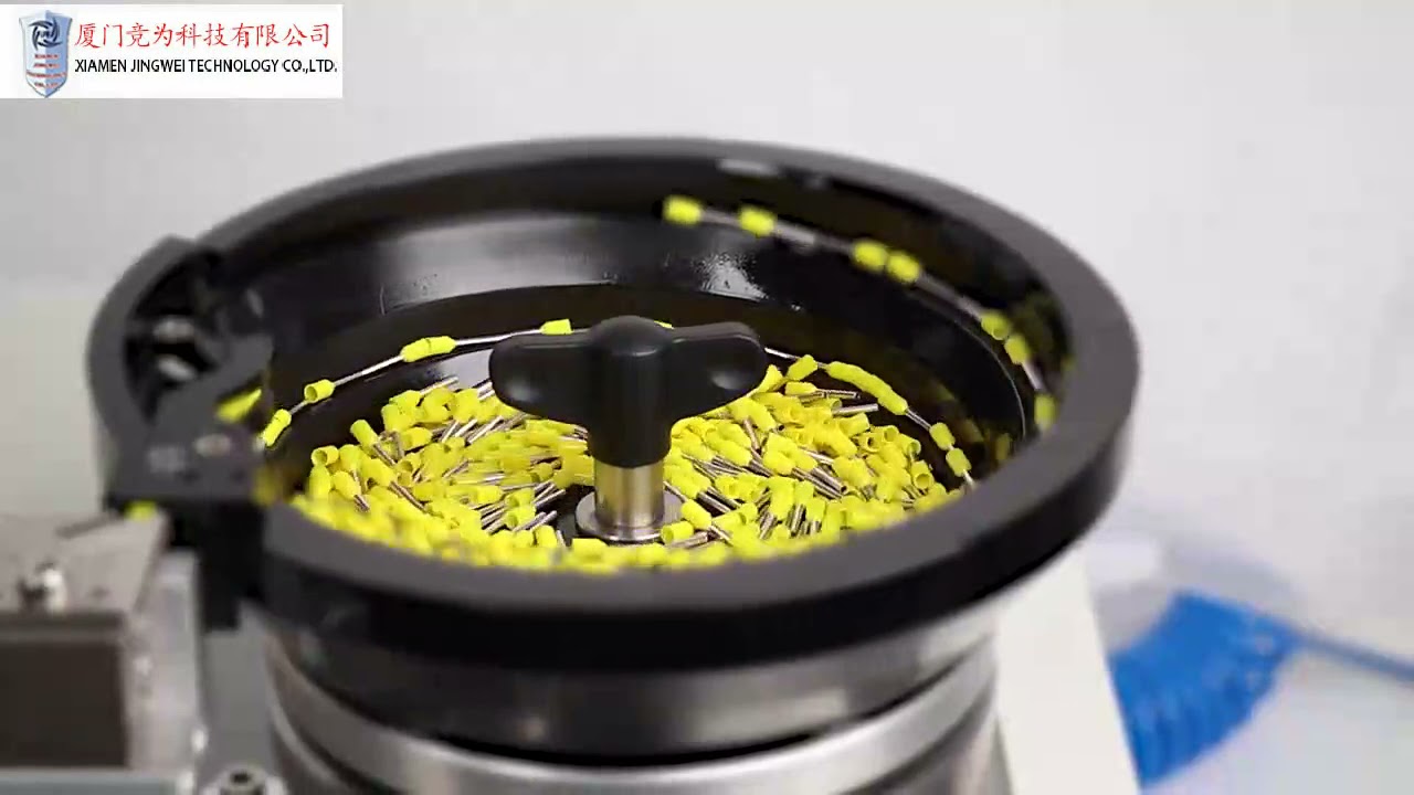 Máquina crimpadora de férulas aisladas con pelacables automático | Crimpado de precisión
