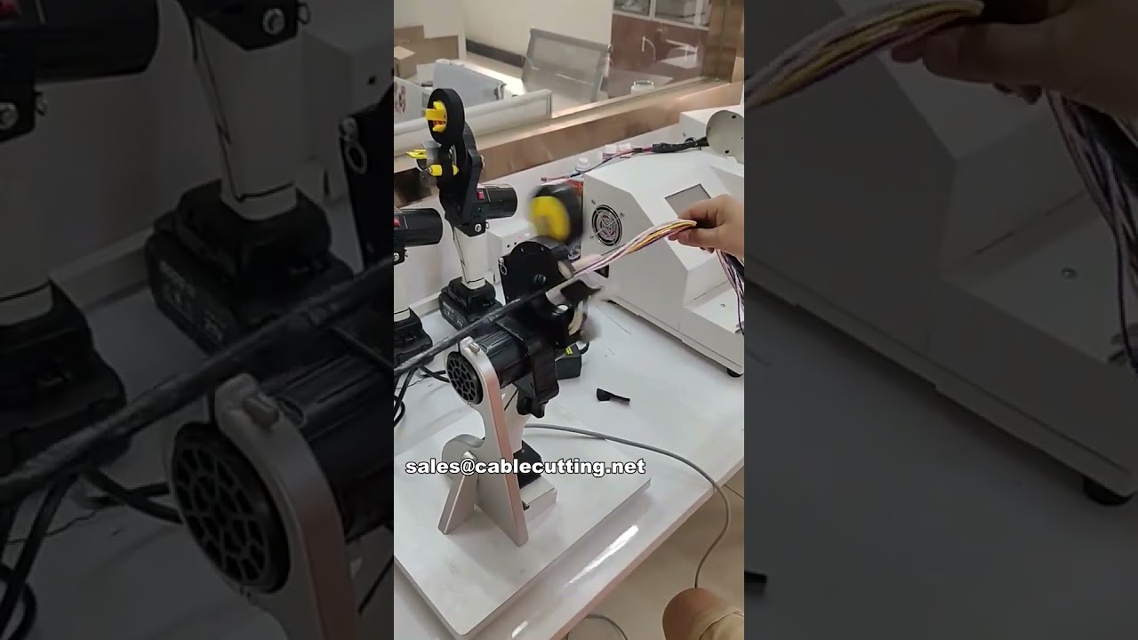 Máquina Enrolladora de Cinta de Teflón AT-101D | Automática y de Alto Rendimiento