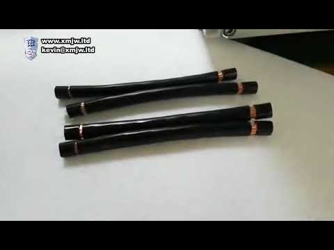 70-Square Automatic Computer Cable Stripping And Cutting Machine