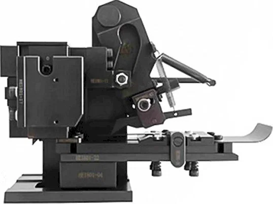 Molde Mecánico de Engarce Recto 4E-30
