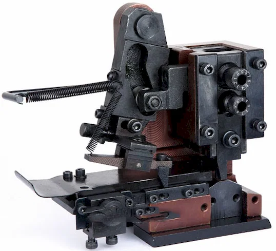 Molde de Engarce para Terminales JST/OTP #950