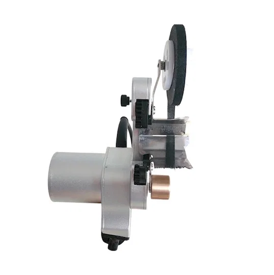 Máquina Manual de Enrollado de Cinta AT-100 Thumb