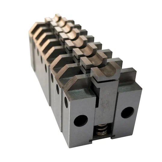 Repuestos para Molde Aplicador OTP