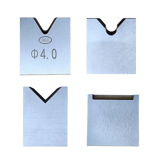 Cuchillas para Peladora Neumática Horizontal