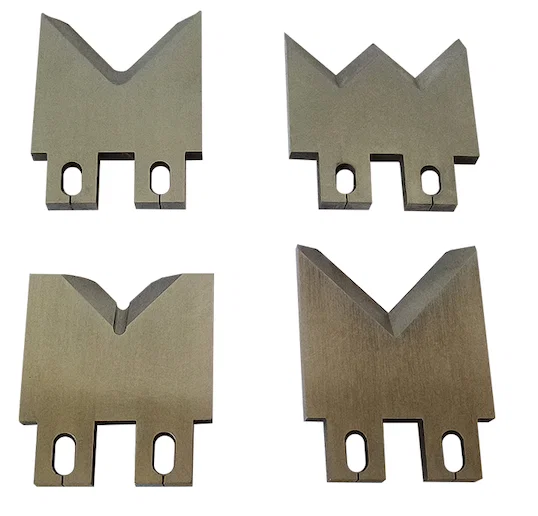 Cuchilla de Corte y Pelado de Precisión para Cables Thumb