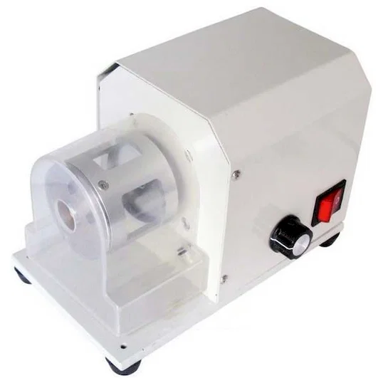 Máquina Semiautomática de Pelado y Torsión de Cables WPM-180 - Máquina de Corte y Pelado de Cables