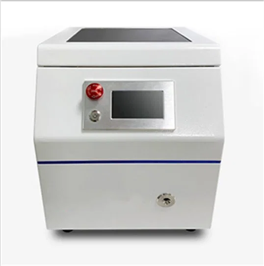 Máquina de Pelado y Engarce de Cable Preaislado WPM-5-40