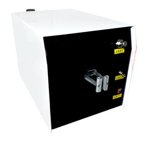 Máquina Torsionadora de Cables WPM-19 - Máquina Semiautomática de Cepillado de Cables