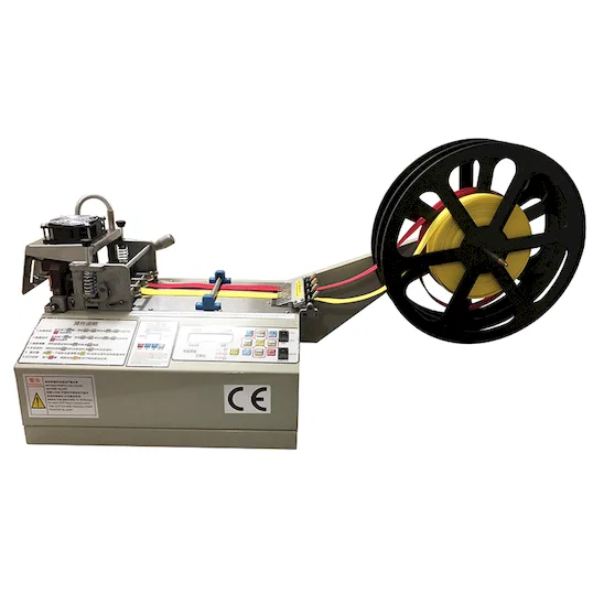 Cortadora de Correa y Cuerda con Cuchilla Caliente WPM-919N