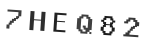 Verification Code Image